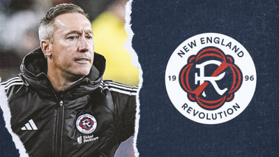 New -Unland Revolution: Por qué se separaron con Caleb Porter