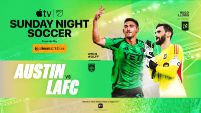 Austin FC vs.LAFC: Lo que hay que saber del fútbol del domingo por la noche