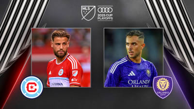Chicago Fire vs Orlando City: cómo mirar y transmitir el comodín de la Conferencia Este