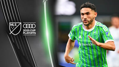 Cristian Roldán, impulsado por el regreso del USMNT: "Aún puedo mejorar"