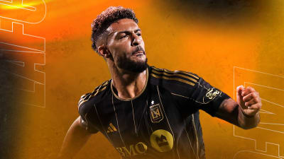 Denis Bouanga y Gabón: LAFC Superstar persigue la historia del Mundial
