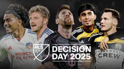 Drama de la Conferencia Oeste, Hell is Real y más: los momentos más importantes del Día de la Decisión