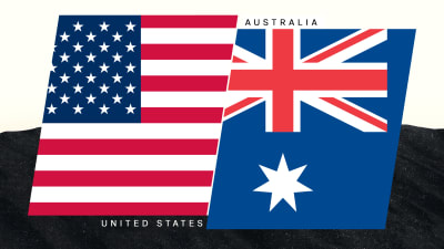EE.UU. vs.Australia: Cómo verlo, streaming amistoso internacional
