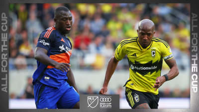 El infierno es real: FC Cincinnati vs. Columbus Crew regresa a los playoffs