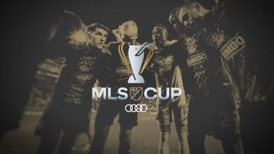 Escenario de celebración de la Copa MLS 2025: ¿Dónde podría celebrarse la final?