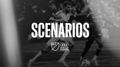 Escenario de la Ronda 1: Serie de la Conferencia Oeste al mejor de 3