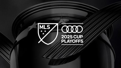 Finales de la Copa MLS Audi 2025: Ronda 1 y enfrentamientos de comodines