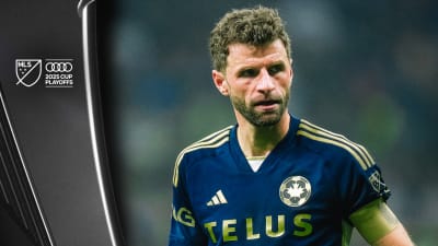 Hoja de trucos: Lo que hay que saber sobre cada equipo Audi de los Playoffs de la Copa MLS 2025