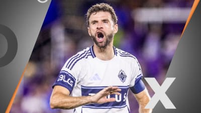 Inter Miami y Vancouver Whitecaps ganan impulso antes de la fecha de decisión