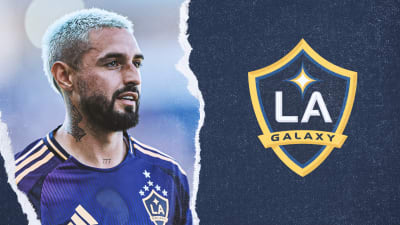 LA Galaxy en conversaciones por Fagundez, Nascimento regresa: decisiones de fin de año