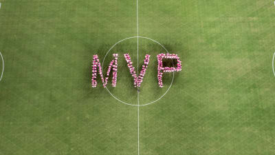 Lionel Messi entre los finalistas del premio Landon Donovan MVP de la MLS 2025