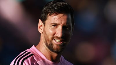Lionel Messi no puede esperar a que llegue el 'fantástico' Mundial de 2026