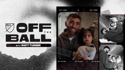 Matt Turner: el Mundial dirige a un portero del USMnt en el regreso de la MLS