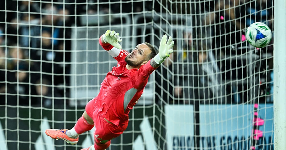 Minnesota supera a Sounders en un thriller de tiroteos para tomar la ventaja en el primer partido de los playoffs