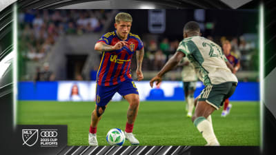 Portland Timbers y Real Salt Lake listos para comenzar la carrera de Cenicienta