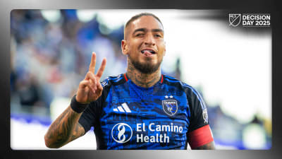 Predicciones del Día de la Decisión: mapa de Villi, competencia de la conferencia occidental y más