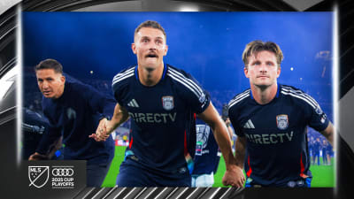 San Diego y Anders Dreyer ganan la primera final: "Estoy muy feliz"