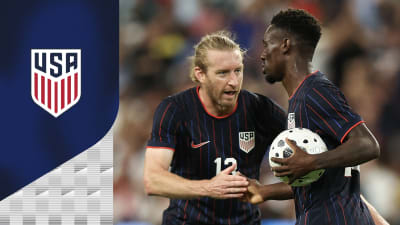 USMNT genera confianza con "resultados muy graves" contra Ecuador