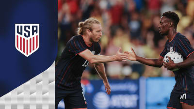 USMnt vuelve a luchar para empatar contra Ecuador