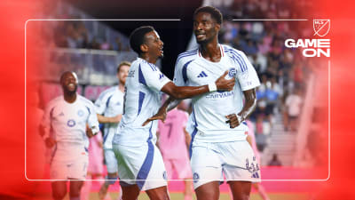 ¡Boundoff Bound! End de Chicago Fire después de la sequía por temporada con Miami molesto