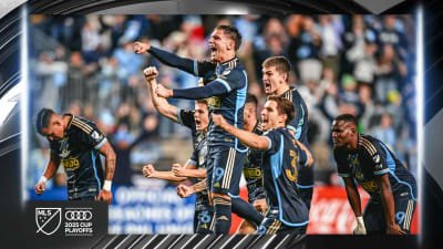 ¡Explosiones de PK! El Philadelphia Union se suma al regreso del Chicago Fire