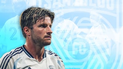 ¡Primero en Occidente! Anders Dreyer y San Diego hacen más historia