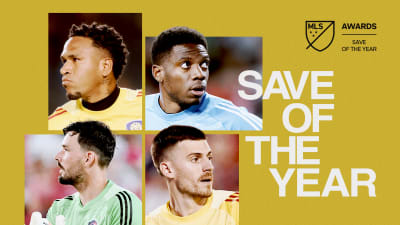 ¡VOTA AHORA! Salvación del año de la MLS 2025