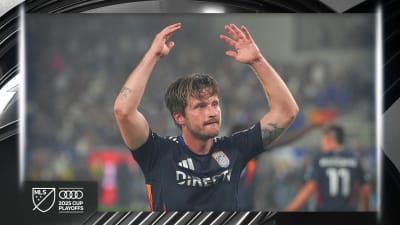 Anders Dreyer envía a San Diego a semifinales: "Es increíble"