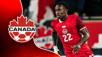 Canadá quiere que "todos nos apoyen" en la fase final previa al Mundial