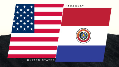 Estados Unidos vs Paraguay: Cómo ver y transmitir el amistoso internacional
