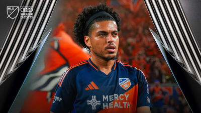 FC Cincinnati vs. Inter Miami: 5 historias más importantes antes de las semifinales de la Conferencia Este