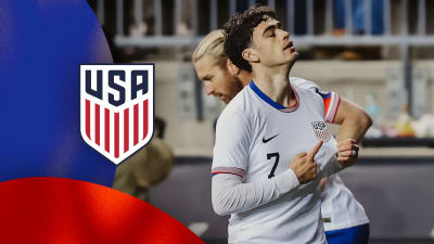 Las acciones de USMNT de Gio Reyna suben con el desempeño de la declaración