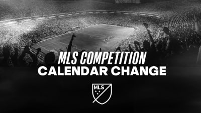 MLS coordinará calendario con las mejores ligas del mundo