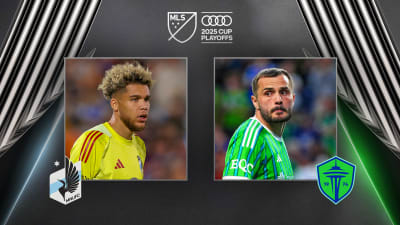 Minnesota United vs Seattle Sounders: cómo mirar y transmitir el partido de la tercera ronda