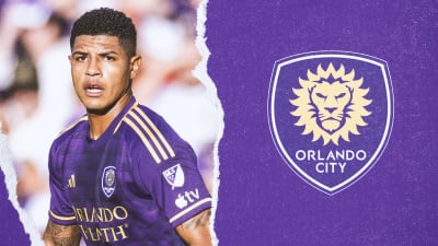 Orlando City firma un nuevo contrato con Wilder Cartagena