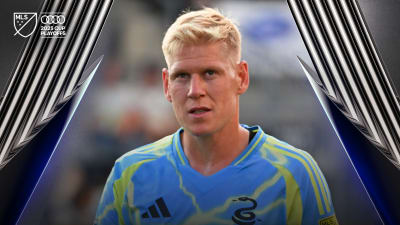 Philadelphia Union vs. New York City FC: Las 5 historias más importantes de cara a las semifinales de la Conferencia Este