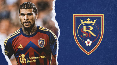 Real Salt Lake firma a DeAndre Yedlin para una extensión de contrato