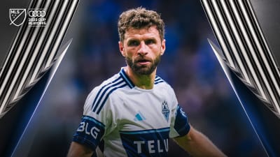 Vancouver Whitecaps vs.LAFC: 5 historias más importantes antes de las semifinales de la Conferencia Oeste