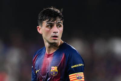 El Barcelona necesita desesperadamente el regreso de Pedri, pero eso conlleva grandes riesgos