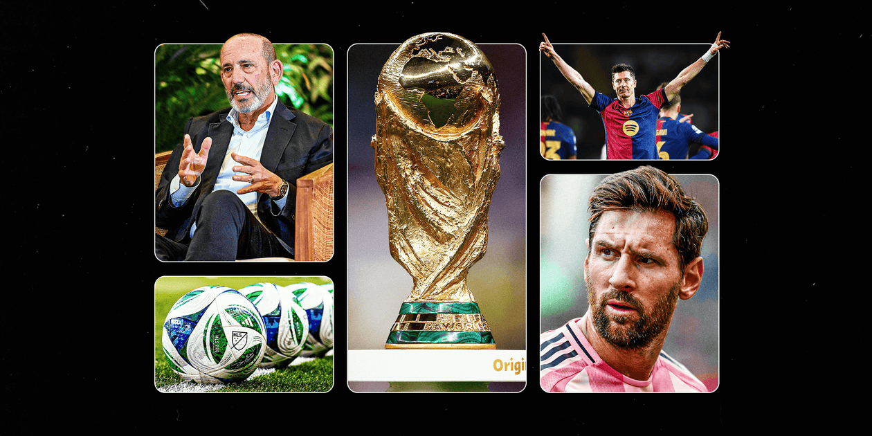 2026 MLS Anonymous Executive Survey, Part 2: World Cup impact, league’s future