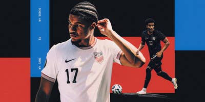 Malik Tillman: Mi juego en mis palabras