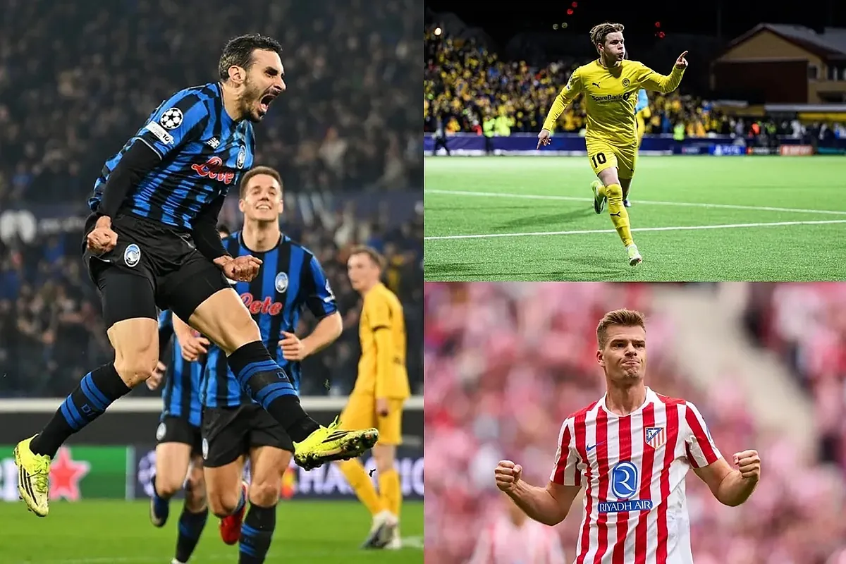 A qué hora es el sorteo de octavos de final de la Liga de Campeones 2026: posibles duplas y dónde verlo en EE.UU.