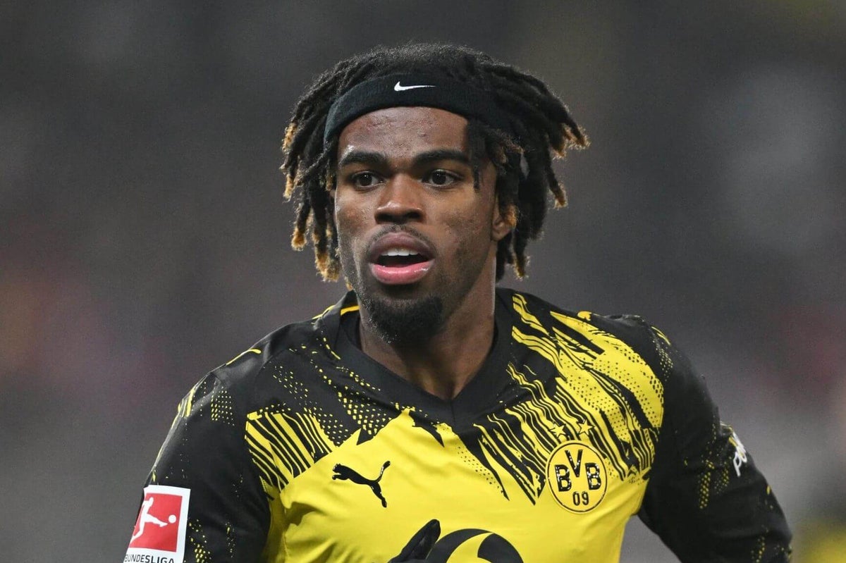 Austria está trabajando para incorporar a Carney Chukwuemeka al equipo de cara al MundialSebastian Stafford-Bloor14