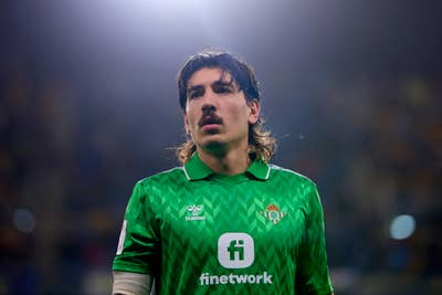 Entrevista a Héctor Bellerín: