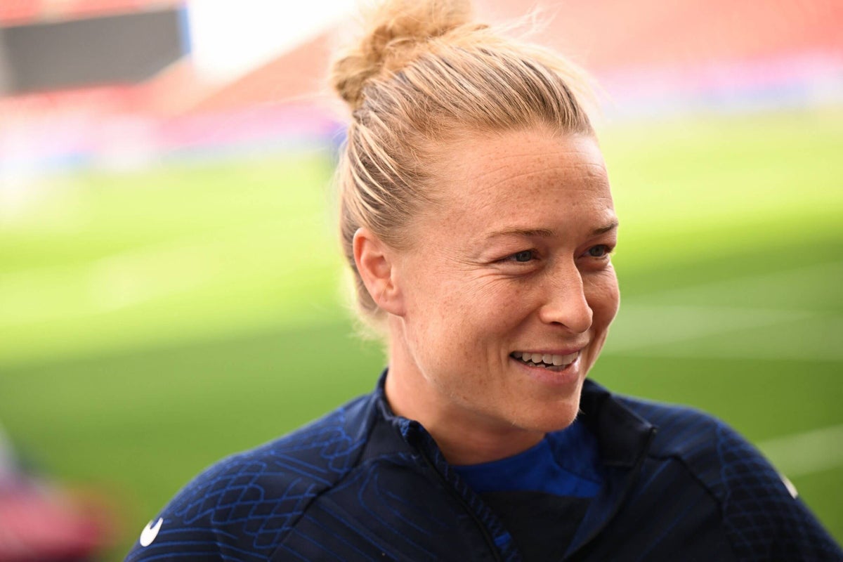 Cómo la defensora Emily Sonnett se ha convertido silenciosamente en la líder más consistente del USWNT