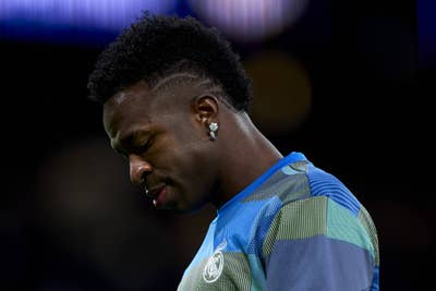 El impactante alcance del abuso racista que sufrió Vinicius Jr.