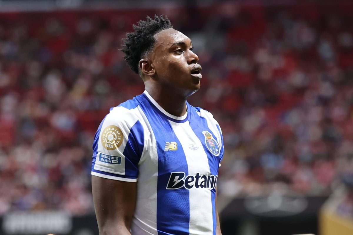 El delantero español Samu Agehowa se perderá el Mundial por lesión del ligamento cruzado anterior Guillermo Rai1