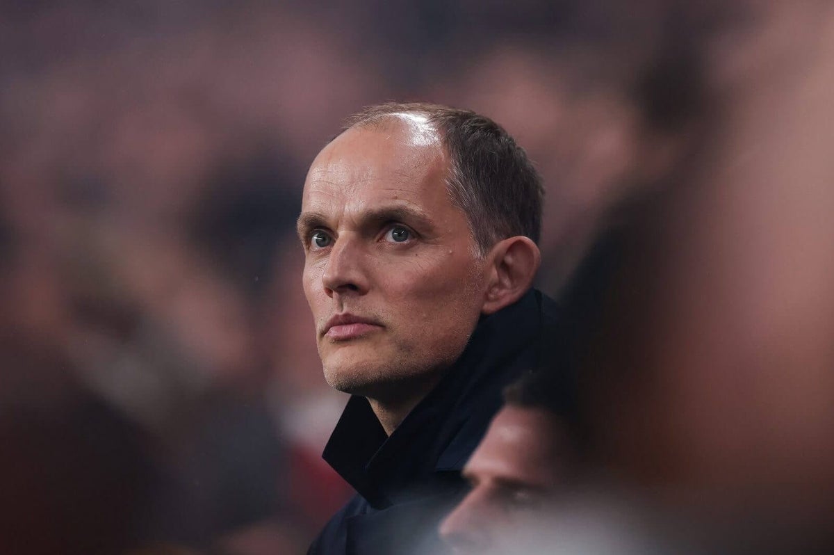 El nuevo fichaje de Thomas Tuchel por Inglaterra tiene sentido, pero sigue siendo un riesgo