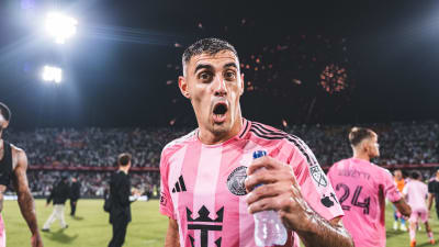 Ellos están dentro, ¿y tú?