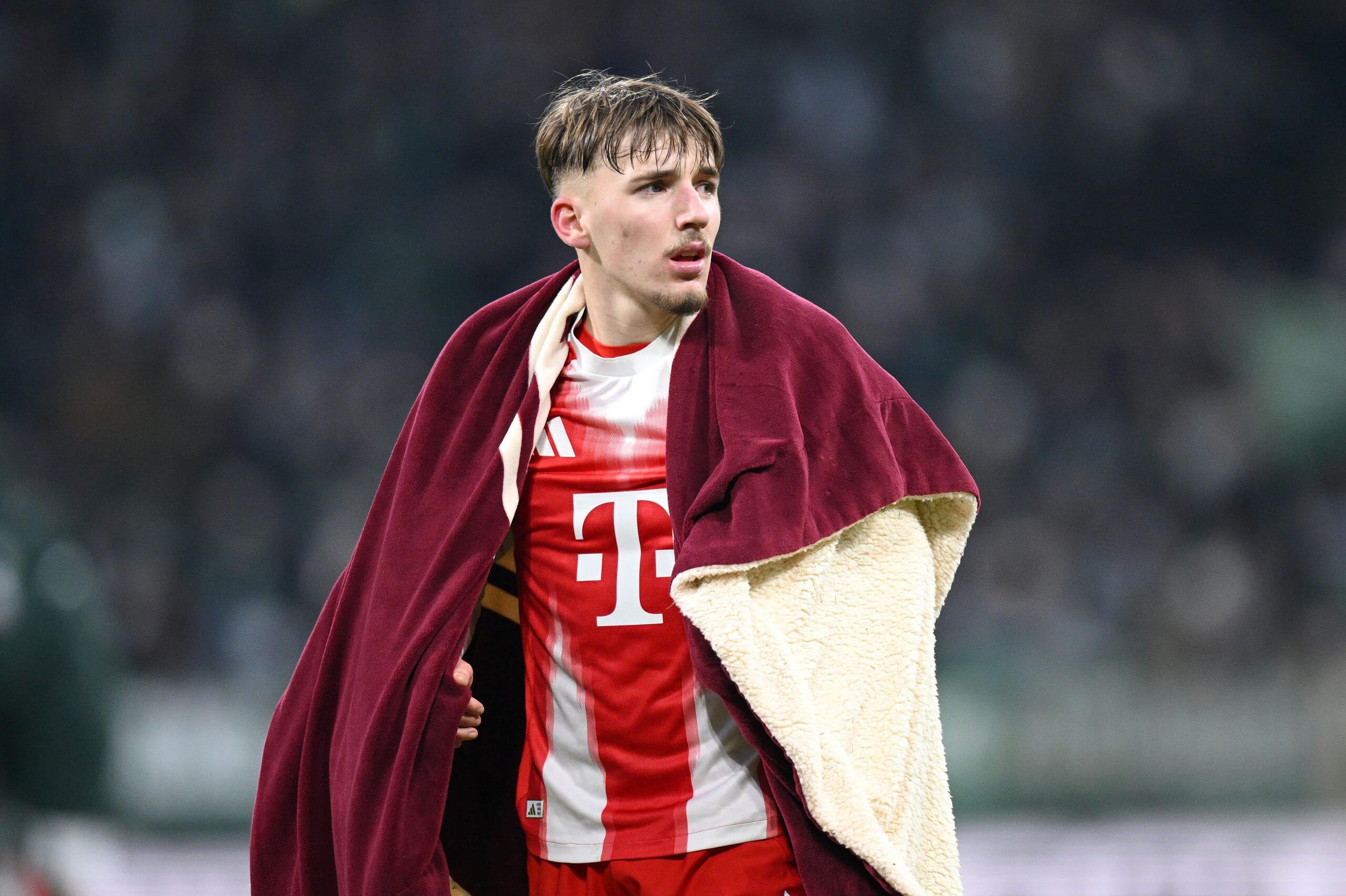 Philipp Lahm: ¿Dónde están los supertalentos alemanes?...